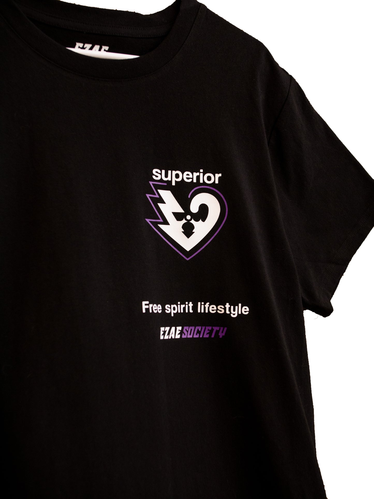 Superior T-Shirt