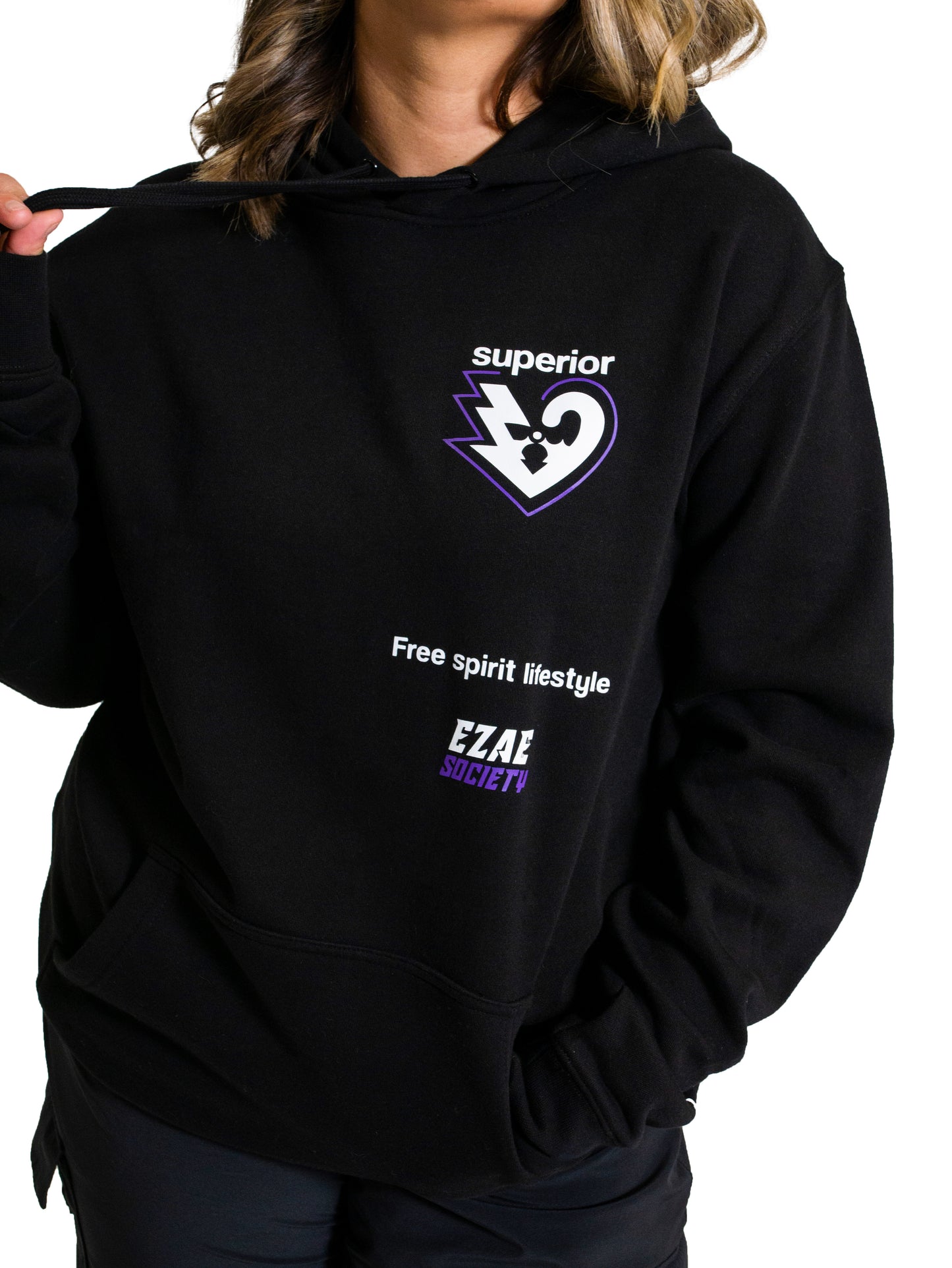 Superior Premium Hoodie