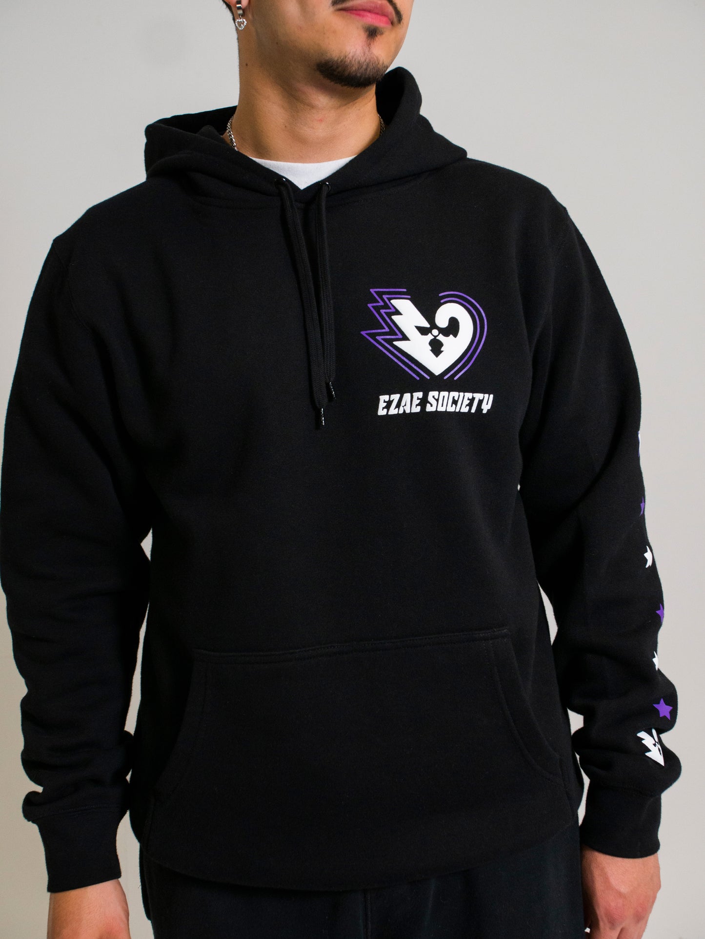 Exotically Superior Premium Hoodie