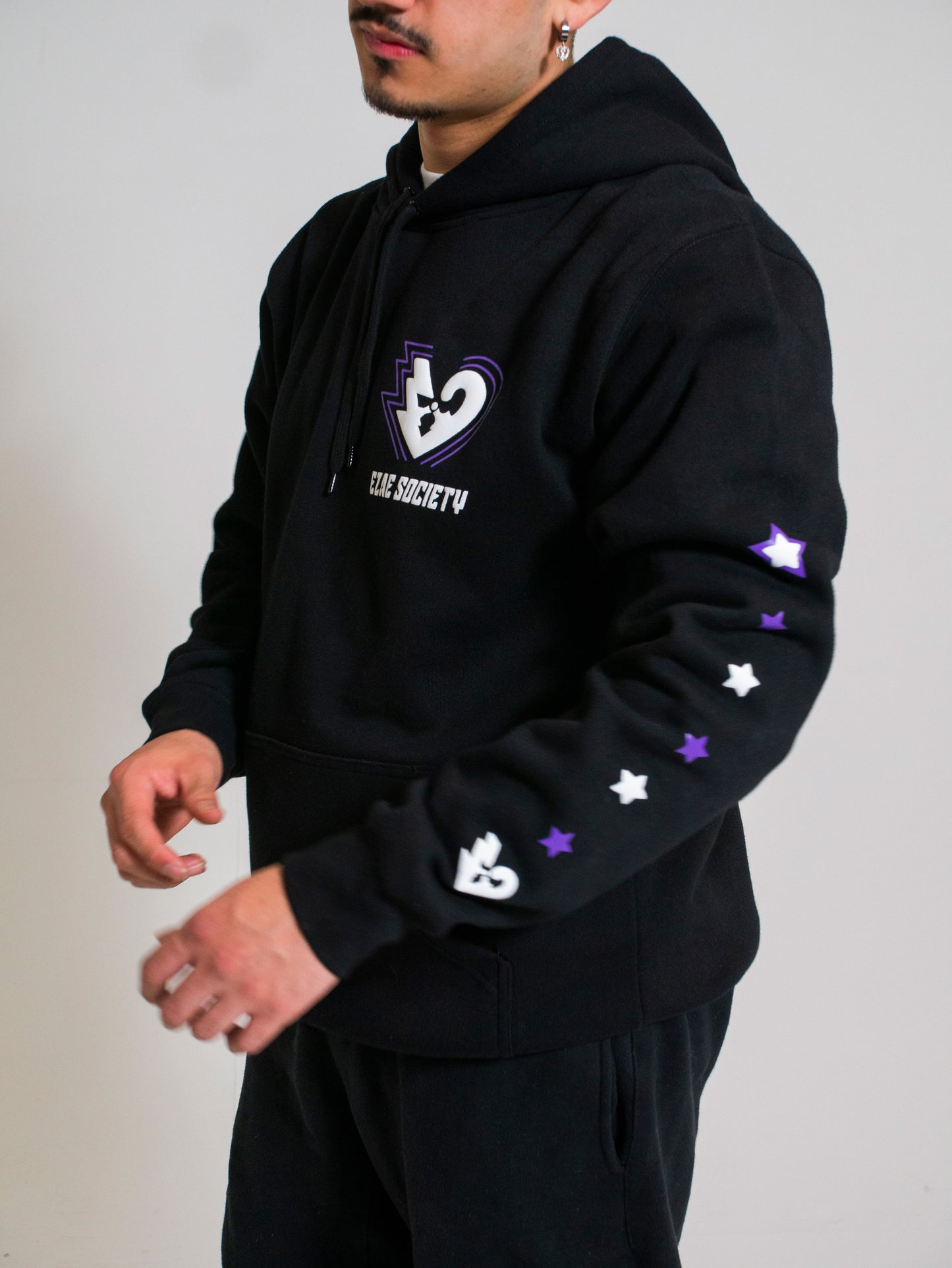 Exotically Superior Premium Hoodie